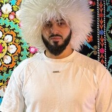 Фотография мужчины Расул, 32 года из г. Курск