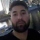 Мустафо, 31 год