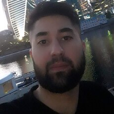 Фотография мужчины Мустафо, 31 год из г. Астана