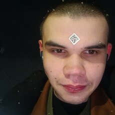 Фотография мужчины Максим, 20 лет из г. Нижний Новгород