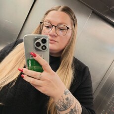 Фотография девушки Та Самая, 34 года из г. Люберцы