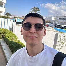 Фотография мужчины Zhandos, 25 лет из г. Аягуз