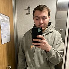 Фотография мужчины Алексей, 23 года из г. Чайковский