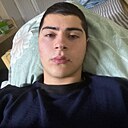 Рамазан, 19 лет