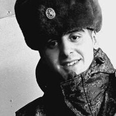 Фотография мужчины Карим, 20 лет из г. Пермь