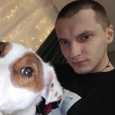 Фотография мужчины Данил, 22 года из г. Тюмень