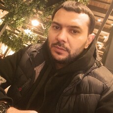 Фотография мужчины Тень, 30 лет из г. Горловка