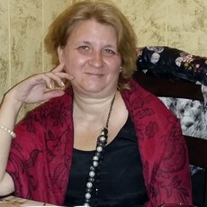 Фотография девушки Тамара, 55 лет из г. Маркс