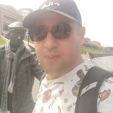 Фотография мужчины Женя, 40 лет из г. Гулькевичи