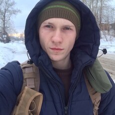 Фотография мужчины Никита, 27 лет из г. Новосибирск