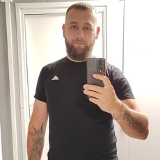 Фотография мужчины Иван Валерьевич, 30 лет из г. Лида