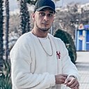 Андрей, 25 лет