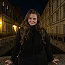 Есения, 21 год