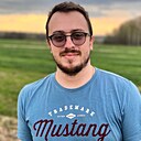 Никита, 32 года