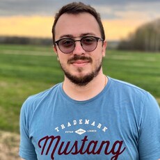 Фотография мужчины Никита, 32 года из г. Красногорск