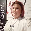 Елизавета, 22 года