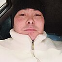 Абылай, 30 лет