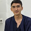 Санжар, 30 лет