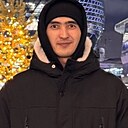 Санжар, 30 лет