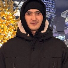 Фотография мужчины Санжар, 30 лет из г. Астана