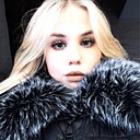 Олеся, 19 лет