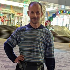 Фотография мужчины Игорь, 43 года из г. Курск