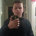 Никита, 23 года