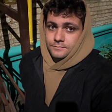 Фотография мужчины Рома, 28 лет из г. Сергиев Посад