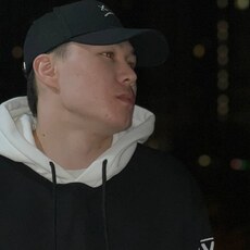 Фотография мужчины Билли, 24 года из г. Егорьевск