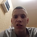 Максим, 18 лет