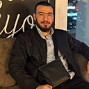 Ельшад, 26 лет