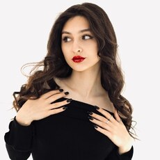 Фотография девушки Арина, 18 лет из г. Ангарск