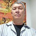 Сабыр, 53 года