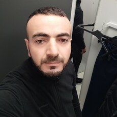 Фотография мужчины Эмре, 37 лет из г. Саранск