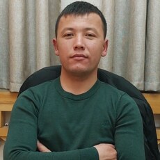 Фотография мужчины Omirbek, 33 года из г. Шымкент