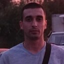 Кирилл, 25 лет