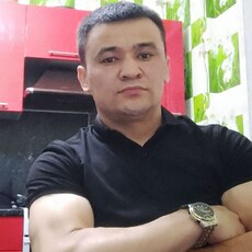 Фотография мужчины Анзор, 36 лет из г. Термез