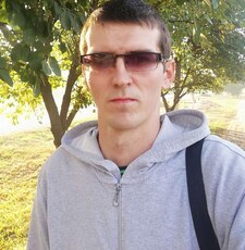 Фотография мужчины Сергей, 32 года из г. Староминская