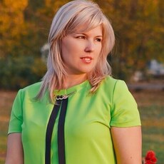 Фотография девушки Анна, 37 лет из г. Самара