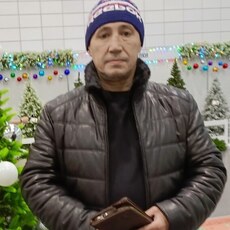 Фотография мужчины Андрей, 49 лет из г. Красноярск