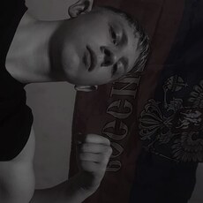 Фотография мужчины Данил, 18 лет из г. Красноярск