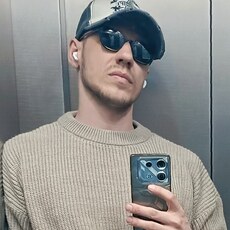 Фотография мужчины Сергей, 33 года из г. Новосибирск