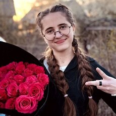 Фотография девушки Лерка, 18 лет из г. Казань