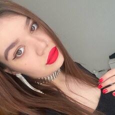 Фотография девушки Анастасия, 23 года из г. Краснодар