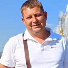 Фотография мужчины Олег, 41 год из г. Бирюч