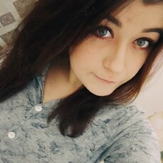 Фотография девушки Лерка, 27 лет из г. Новосибирск