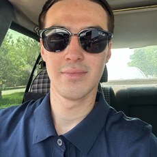 Фотография мужчины Yernur, 25 лет из г. Шымкент