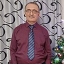Рустам, 61 год