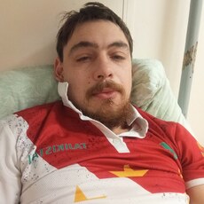 Фотография мужчины Виталий, 26 лет из г. Темрюк