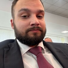 Фотография мужчины Александр, 24 года из г. Брест